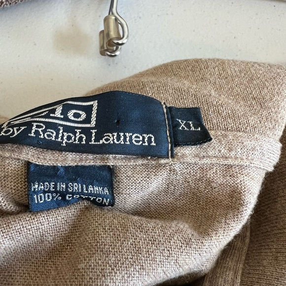 Polo Ralph Lauren Shirt. - Picture 5 of 5